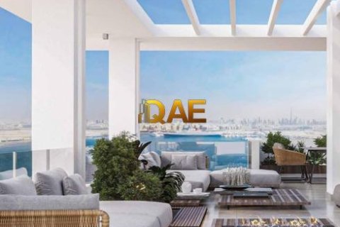 1 غرف نوم شقة في Maritime City, الإمارات العربية المتحدة رقم 33394 5