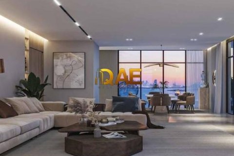 1 غرف نوم شقة في Maritime City, الإمارات العربية المتحدة رقم 33394 4