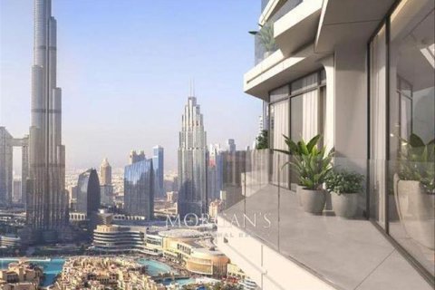 1 bedroom Apartment in Downtown Dubai (Downtown Burj Dubai), UAE No. 35573 7