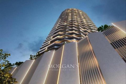 1 bedroom Apartment in Downtown Dubai (Downtown Burj Dubai), UAE No. 35573 26