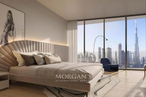 1 bedroom Apartment in Downtown Dubai (Downtown Burj Dubai), UAE No. 35573 5