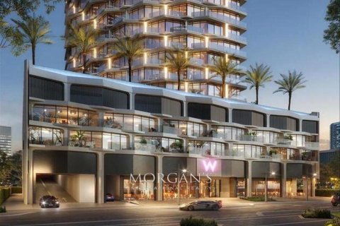 1 bedroom Apartment in Downtown Dubai (Downtown Burj Dubai), UAE No. 35573 36