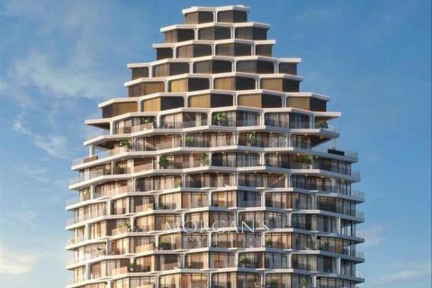 1 bedroom Apartment in Downtown Dubai (Downtown Burj Dubai), UAE No. 35573