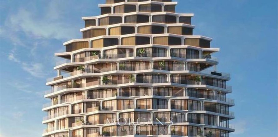 1 bedroom Apartment in Downtown Dubai (Downtown Burj Dubai), UAE No. 35573