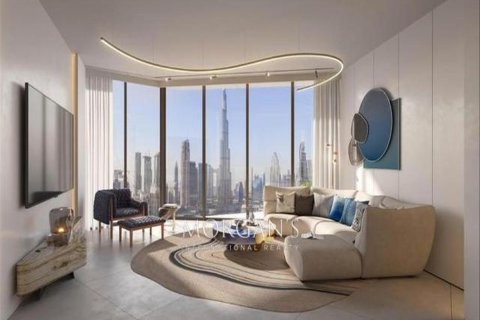 1 bedroom Apartment in Downtown Dubai (Downtown Burj Dubai), UAE No. 35573 16