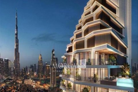 1 bedroom Apartment in Downtown Dubai (Downtown Burj Dubai), UAE No. 35573 11
