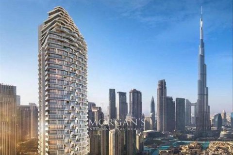 1 bedroom Apartment in Downtown Dubai (Downtown Burj Dubai), UAE No. 35573 10
