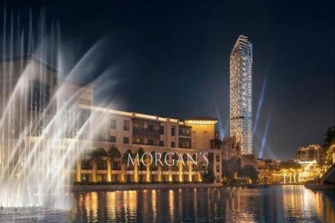 1 bedroom Apartment in Downtown Dubai (Downtown Burj Dubai), UAE No. 35573 37
