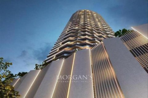 1 bedroom Apartment in Downtown Dubai (Downtown Burj Dubai), UAE No. 35573 3