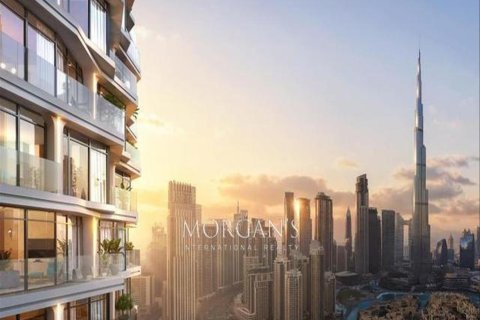 1 bedroom Apartment in Downtown Dubai (Downtown Burj Dubai), UAE No. 35573 21