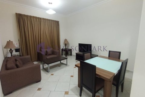 Apartment de 1 dormitorio en Doha, Qatar No. 58223 6