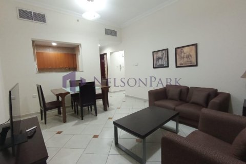 1 غرف نوم شقة في الدوحة, Qatar رقم 58223