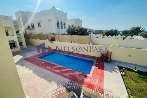 55m² Apartment in Doha, Qatar No. 58226 13