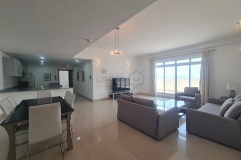 Квартира с 3 спальнями в Амвадж, Бахрейн №98834