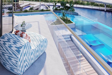Studio Apartment in Business Bay, UAE No. 95331 6