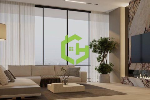 2 bedrooms Apartment in Al Jaddaf, UAE No. 36542