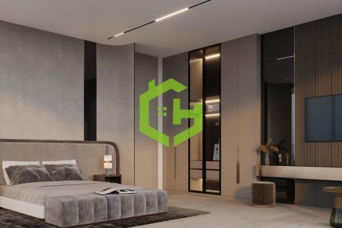 Appartement de 2 chambres à Al Jaddaf, UAE No. 36542 3