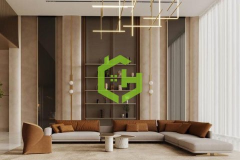 Appartement de 2 chambres à Al Jaddaf, UAE No. 36542 4