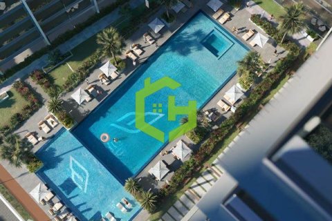 Appartement de 2 chambres à Al Jaddaf, UAE No. 36542 7