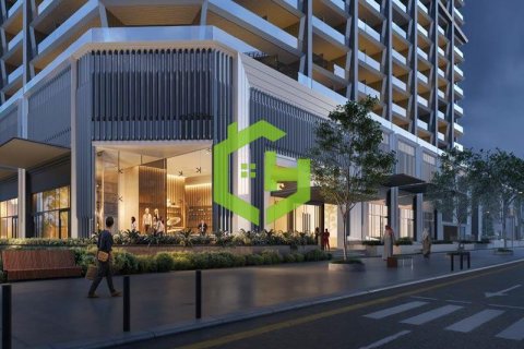 Appartement de 2 chambres à Al Jaddaf, UAE No. 36542 6