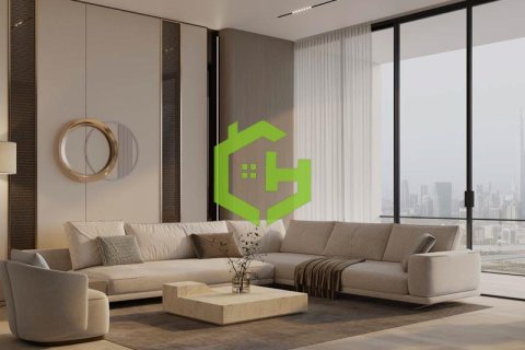 Appartement de 2 chambres à Al Jaddaf, UAE No. 36542 5
