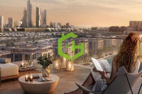 3 bedrooms Apartment in District One, UAE No. 36539 9