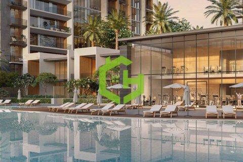 3 bedrooms Apartment in District One, UAE No. 36539 12