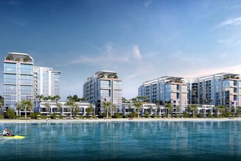 Apartment de 3 dormitorios en Dubai, UAE No. 71354