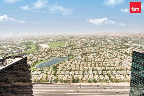 Penthouse de 4 dormitorios en Dubai, UAE No. 100167