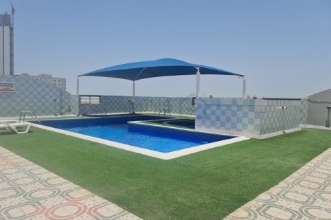 2 bedrooms Apartment in Manama, Bahrain No. 67878