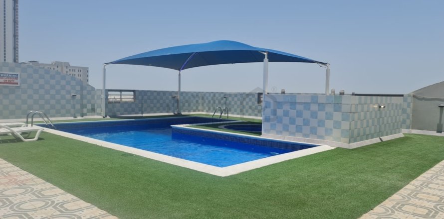 2 bedrooms Apartment in Manama, Bahrain No. 67878