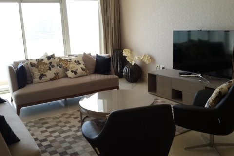 Apartment de 2 dormitorios en Amwaj Islands, Bahrain No. 67883