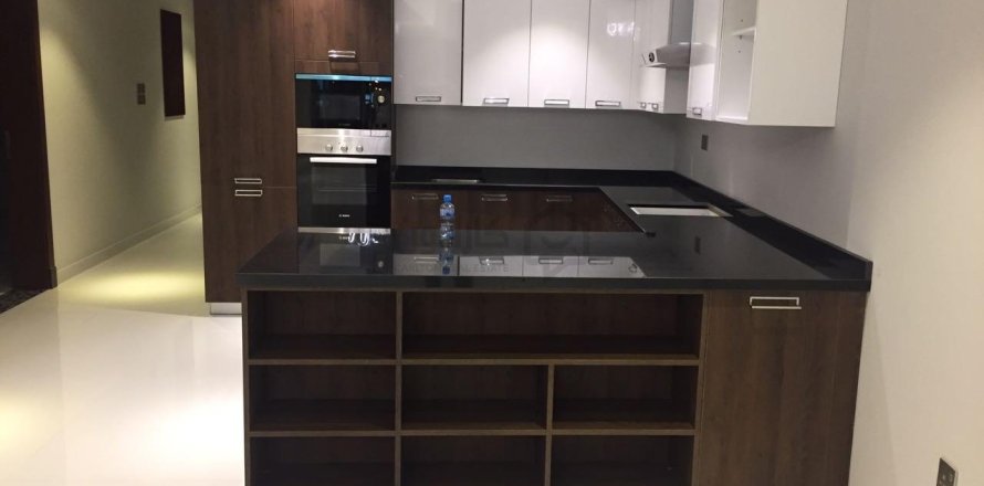 3 bedrooms Apartment in Amwaj Islands, Bahrain No. 67881