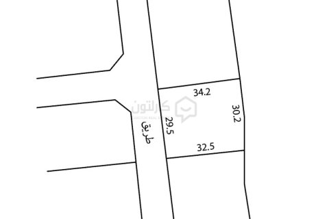 Земельный участок в Tubli, Бахрейн №58750