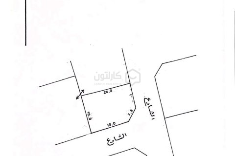 Земельный участок 418м² в Karzakkan, Бахрейн №58747