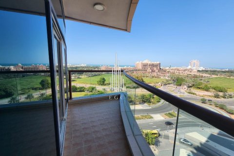2 bedrooms Apartment in Al Khalidiya, UAE No. 49664