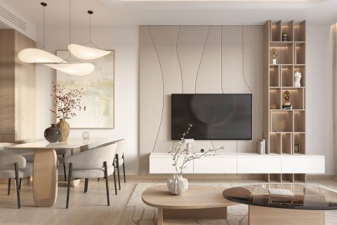 Apartment de 3 dormitorios en SkyHills Astra Al Barsha South, UAE No. 98107