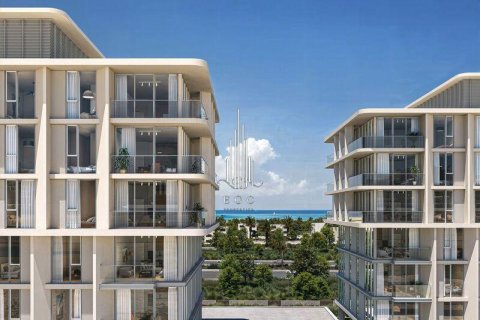 2 bedrooms Apartment on the Saadiyat Island, UAE No. 71208