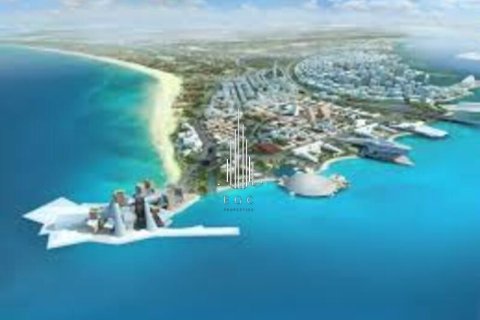 2 غرف نوم شقة على جزيرة السعديات, الإمارات العربية المتحدة رقم 71208 10