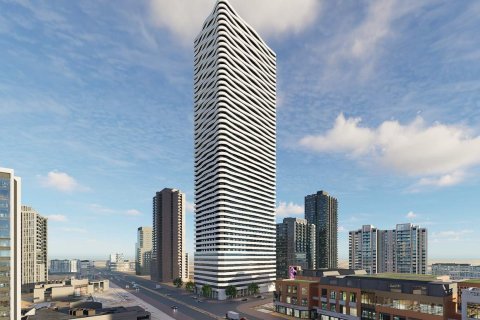 One 678 Residences в Al Helio, ОАЭ №70592