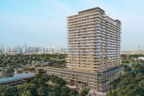 SOL Levante في Jumeirah Village Triangle, الإمارات العربية المتحدة رقم 70586