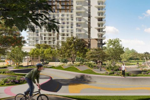 Parkwood à Dubai Hills Estate, UAE No. 70588