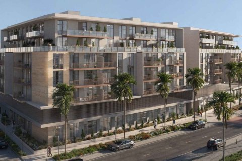 Ir1dian Park in Jumeirah Village Circle, UAE No. 70594