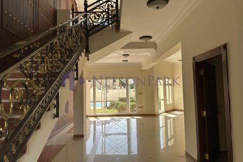 3 bedrooms Villa in Doha, Qatar No. 57517