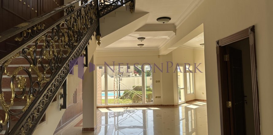 Villa de 3 dormitorios en Doha, Qatar No. 57517