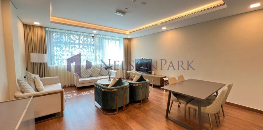 3 غرف نوم شقة في الدوحة, Qatar رقم 57515