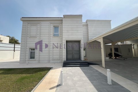 7 غرفة نوم  فيلا في الدوحة, Qatar رقم 57518
