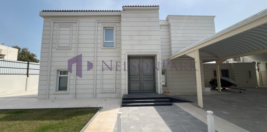 7 غرفة نوم  فيلا في الدوحة, Qatar رقم 57518