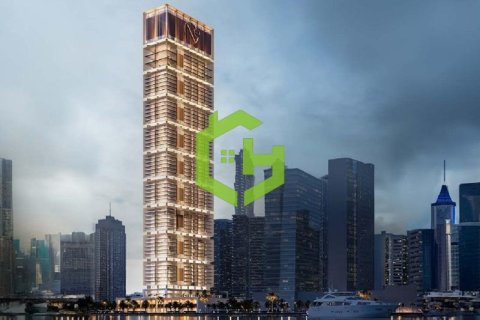 Appartement de 1 chambre à Business Bay, UAE No. 42748 11