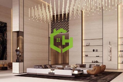 Appartement de 1 chambre à Business Bay, UAE No. 42748 7